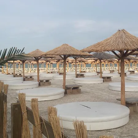 Apartament Deea Nord