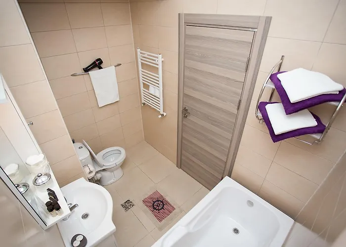 Appartamento Deea Nord *