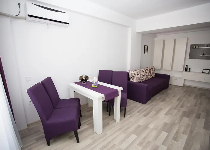 Deea Nord Appartamento *