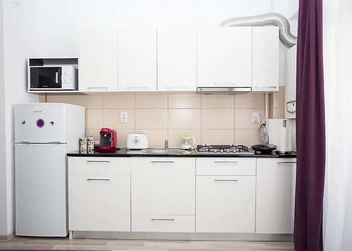 Deea Nord Appartamento *