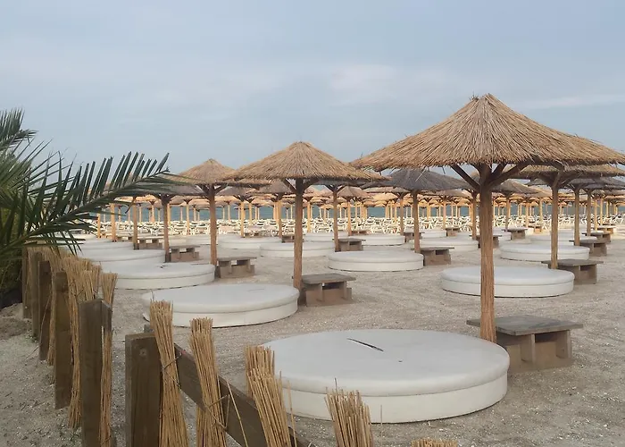 Appartamento Deea Nord