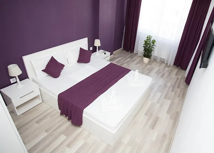 Deea Nord Appartamento *