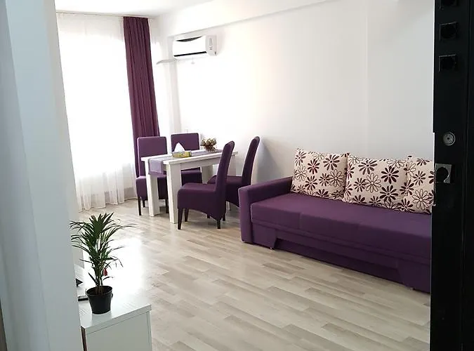 Deea Nord Appartamento *