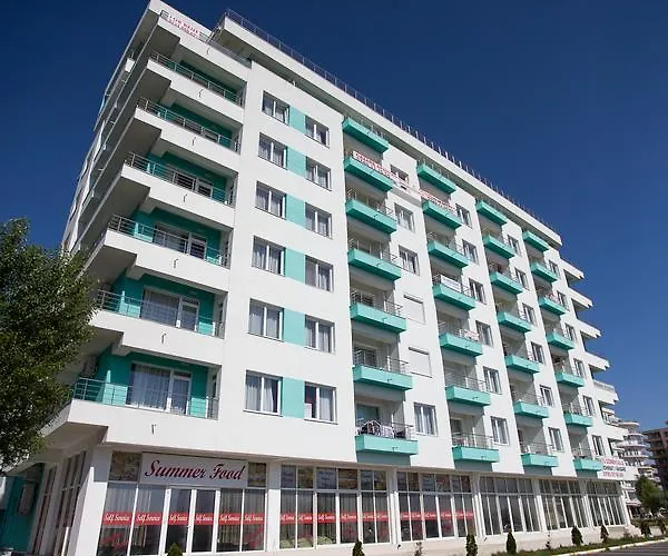 Deea Nord Appartamento *