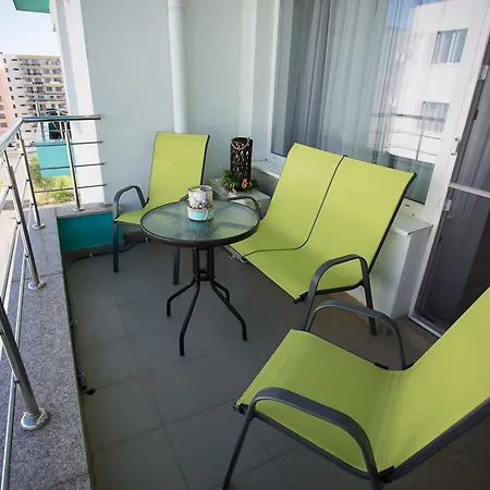 Deea Nord Appartement