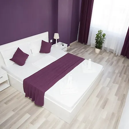 Deea Nord Appartement *