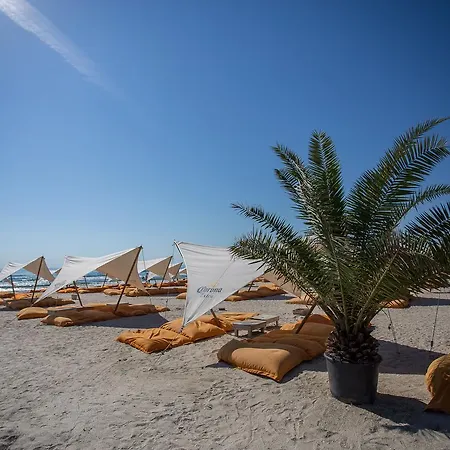 Deea Nord Mamaia