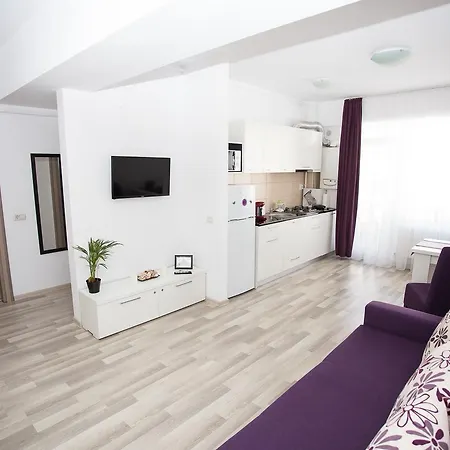 Deea Nord Mamaia