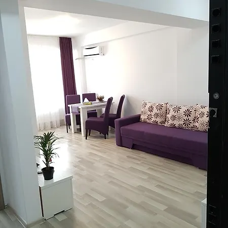 Deea Nord Appartement *