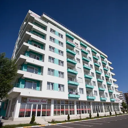 Deea Nord Appartement *